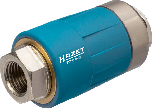 HAZET LØSDEL