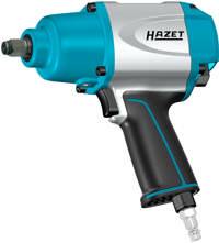 HAZET ½