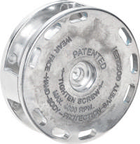 HAZET Adapter for brush belts ∙ 11 mm 9033-6-011