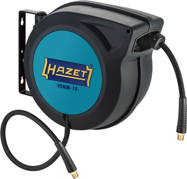 HAZET Hose reel 9040N-13
