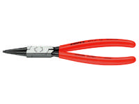 Knipex Låseringstang 4411 J2 L=180mm 19-60mm Indvendig lige Tilbud