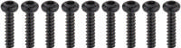 HAZET Screw set 9212-07/9