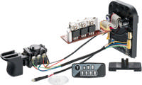 HAZET PCB unit, complete 9212-09/4