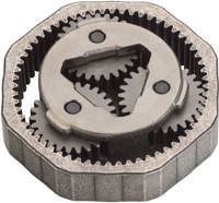 HAZET Planetary gear 9212N-07/2