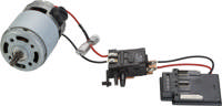 HAZET Electronic control button 9212N-1-09/5
