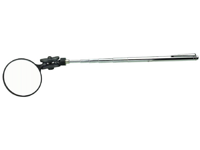 Tengtools teleskopinspektionsspejl 581TMI Ø57mm 960mm totallængde