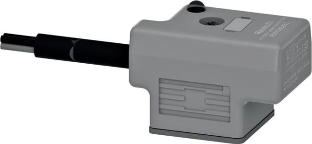 VALVE AMPLIFIER VT-SSBA1-PWM-1X/V002/15