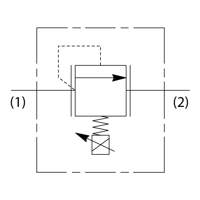 PROPORTIONAL RELIEF VALVE