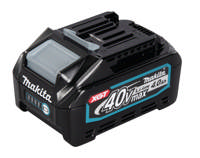 Makita batteri BL4040 40V 4,0AH Tilbud