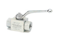 HIGH PRESS DIVERTER VALVE
