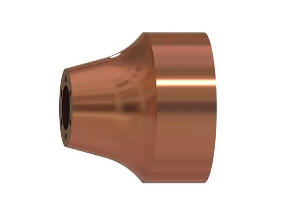 Hypertherm beskyttelseskappe 25-105Amp Nr. 420480