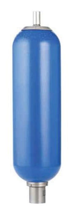 Blære akkumulatorer			