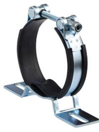 Tilbehør blære akkumulatorer Bånd