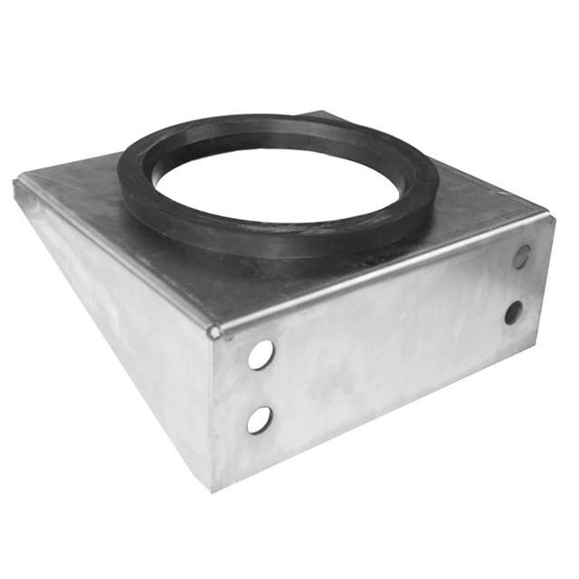 Tilbehør blære akkumulatorer saddel