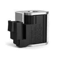 5/8 COIL 24VDC 28W(NO GROUND)