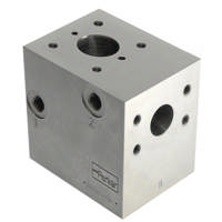 CB050A16810W MANIFOLD