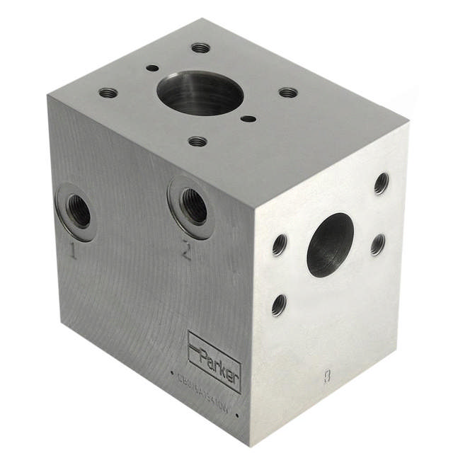 CB050A16810W MANIFOLD