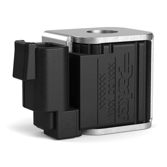 1/2 ID COIL DOUBLE LEAD WIRE