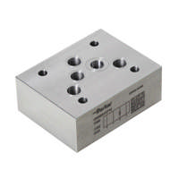 CM2BBVHT10 CHECK VALVE