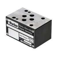 CM2AAN55 CHECK VALVE