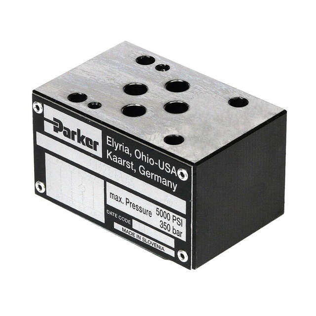 CM2AAN55 CHECK VALVE