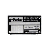 CM2AAFV55 CHECK VALVE