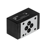 CS06040N INTERMEDIATE PLATE