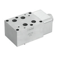 SUN D05 CHECK VLV ALUM