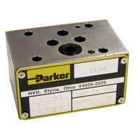 CHECK SANDWICH VALVE - CM SERIES