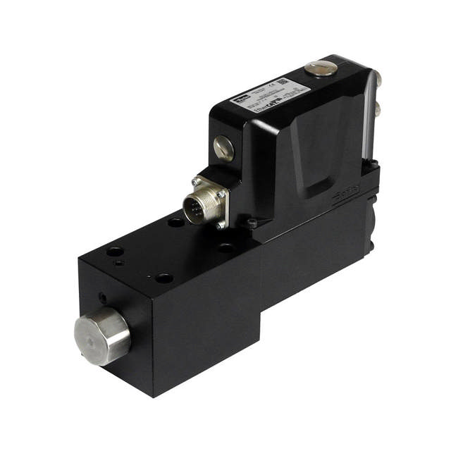 Pilot Operated Proportional Directional Control Valve - Series D30FP