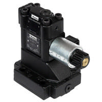 D4S06-9B514412G0QB1 POPPET VALVE