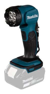 Makita akku lampe SEADML815 14,4/18V Solo