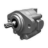 Aluminum Pumps – D Series