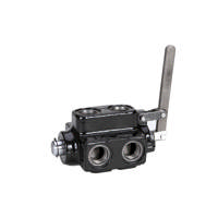 SELECTOR  DUAL #12SAE