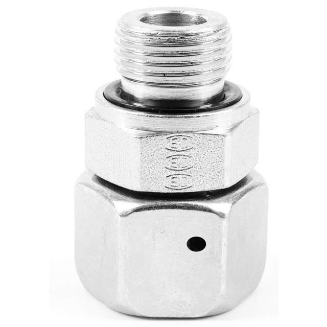 10L-G1/2A EO SWIVEL BSPP/ED