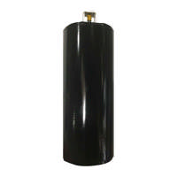 PISTON ACC 10L 250BAR 200BORE CARBON STEEL - STANDARD DESIGN