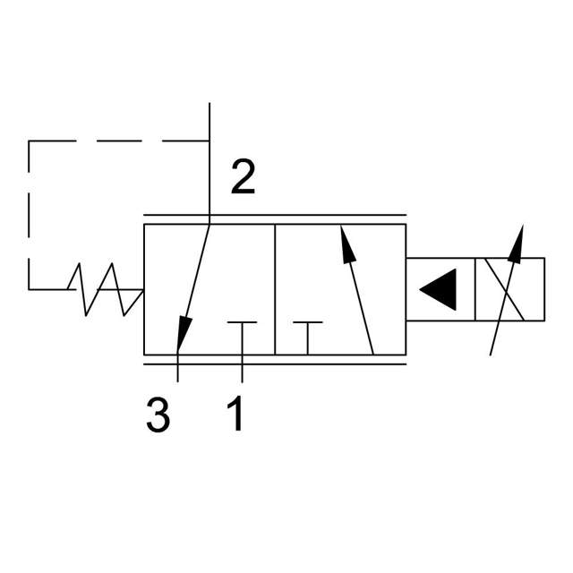 ADJ PROP PRESS REDUCER