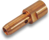 Esab adapter M6 Kort For PSF250/260