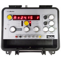 EX00-M05-12 ELECTRONIC COMPONENTS