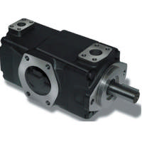 T7DD E24 E20 5R00 A1M0 NOP VANE PUMP