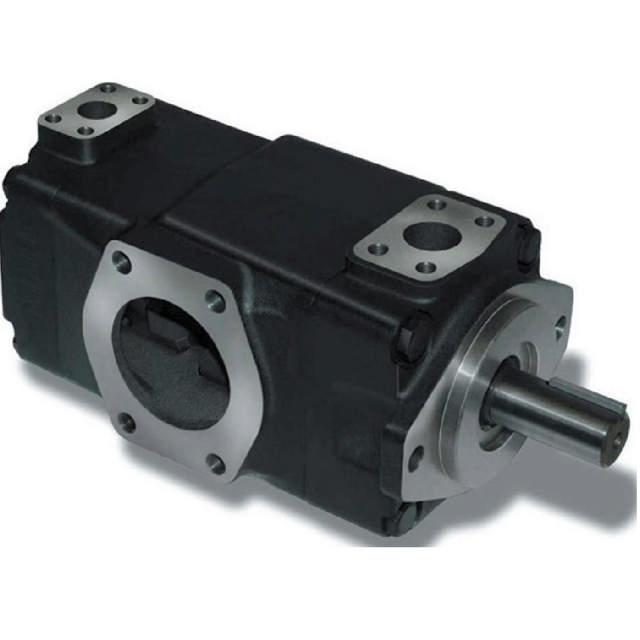 T7DDS E20 E20 1R02 A1M0 VANE PUMP