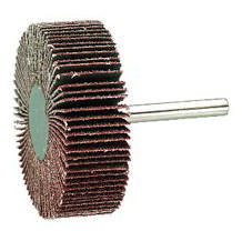 Norton Slibevifte Ø30x15/6mm K40