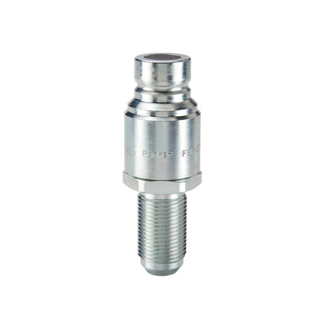 Non-Spill, ISO 16028, HTMA, Hydraulic Quick Couplings - FEM/FEC Series
