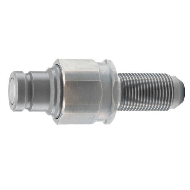 Non-Spill, ISO 16028, HTMA, Hydraulic Quick Couplings - FEM/FEC Series