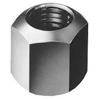 Fixtur bolt DIN 6330B