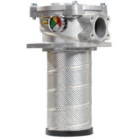 FILTER HYD LOW PRESS