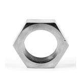 EO Locknut for bulkheads