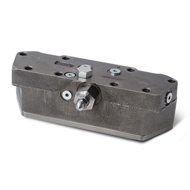 VALVE BLOCK 1PC P*D