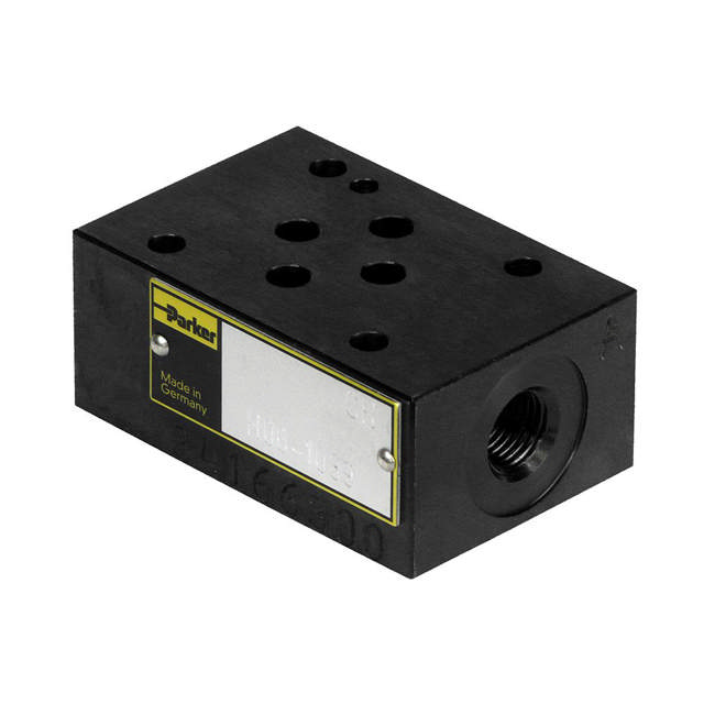 H06DO-1291 SANDWICH PLATE