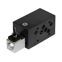 H10-1662 INTERMEDIATE PLATE